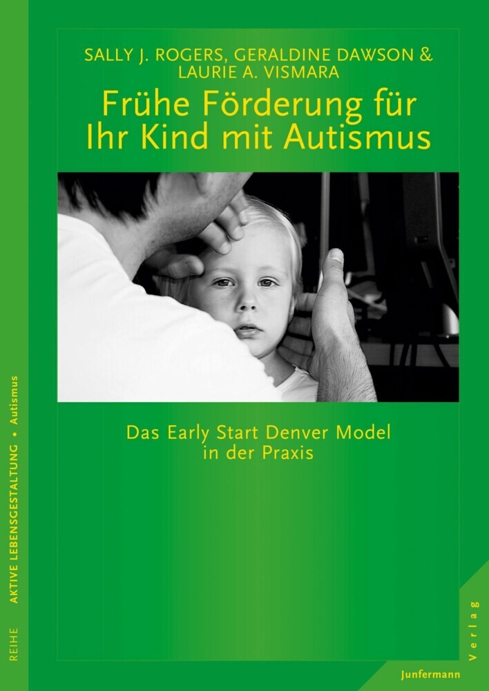 Frühe Förderung für Ihr Kind mit Autismus main product photo