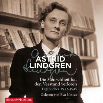 Die Menschheit hat den Verstand verloren, 5 Audio-CD