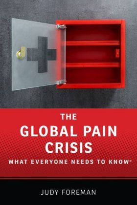 The Global Pain Crisis®