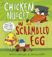 Chicken Nugget: Scrambled Egg