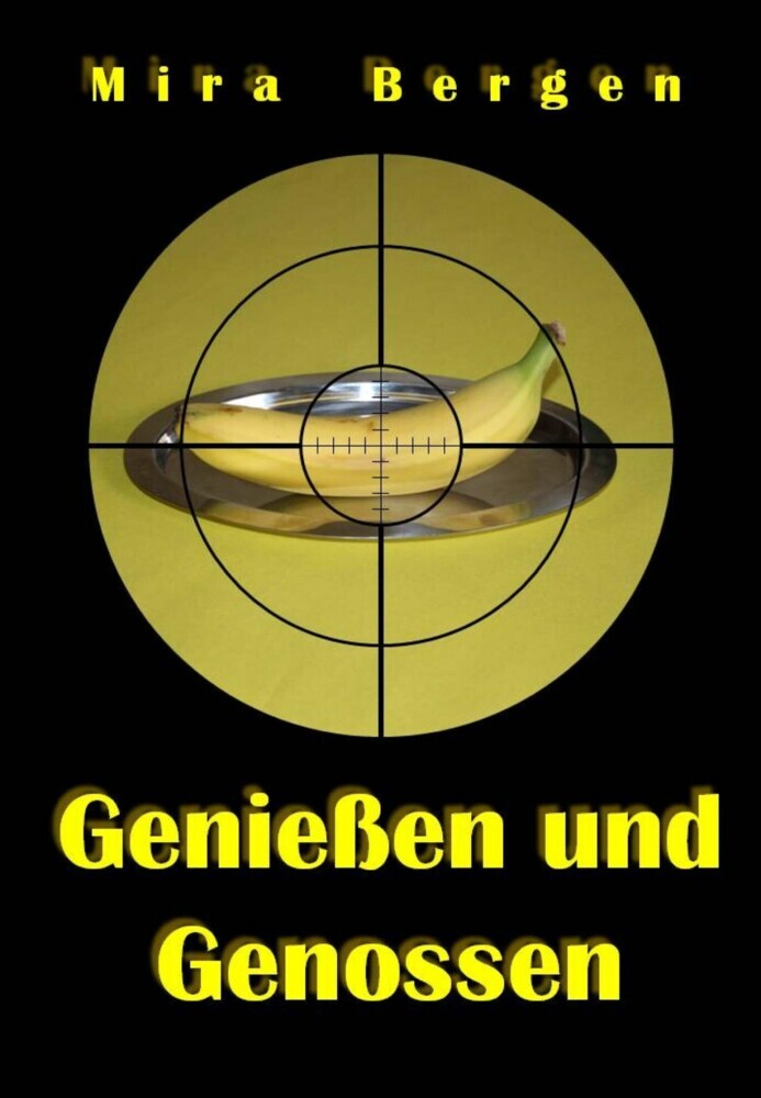 Genießen und Genossen main product photo