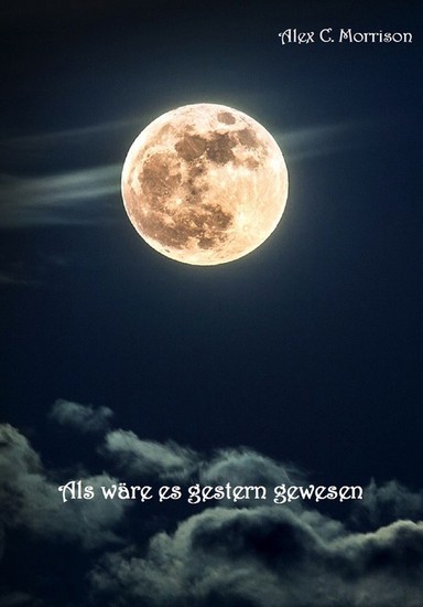 Als wäre es gestern gewesen main product photo