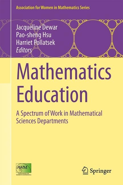 Mathematics Education main product photo
