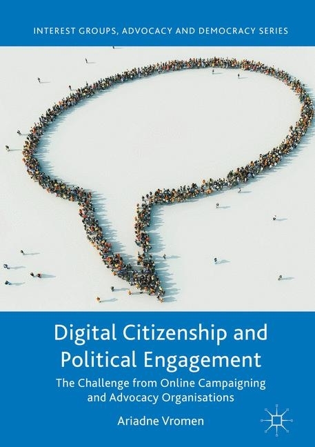 Digital Citizenship and Political Engagement main product photo