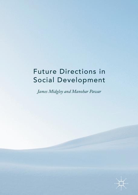 Future Directions in Social Development main product photo