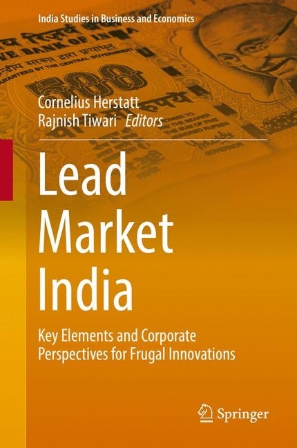 Lead Market India main product photo