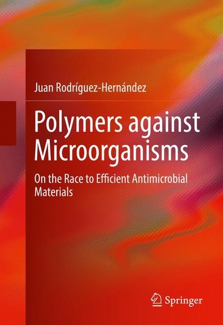 Polymers against Microorganisms main product photo