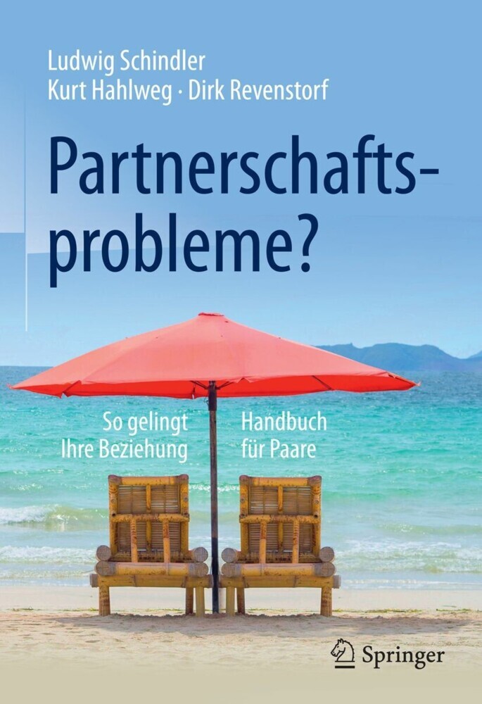 Partnerschaftsprobleme? main product photo