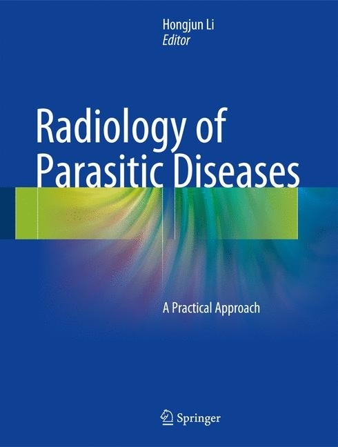 Radiology of Parasitic Diseases main product photo