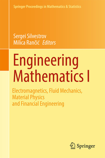 Engineering Mathematics I main product photo