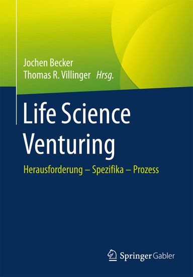 Life Science Venturing main product photo