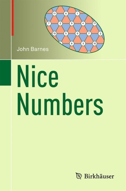 Nice Numbers main product photo