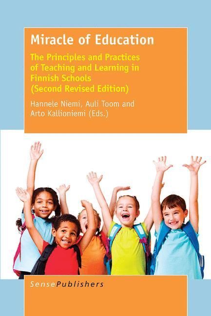 Miracle of Education main product photo