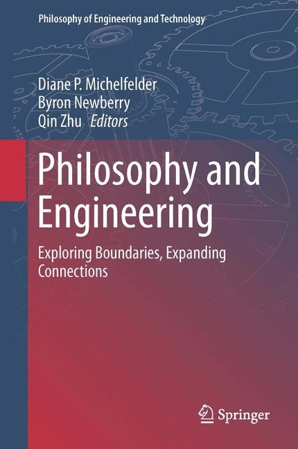 Philosophy and Engineering main product photo