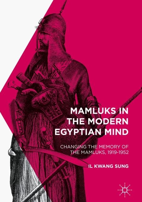 Mamluks in the Modern Egyptian Mind main product photo