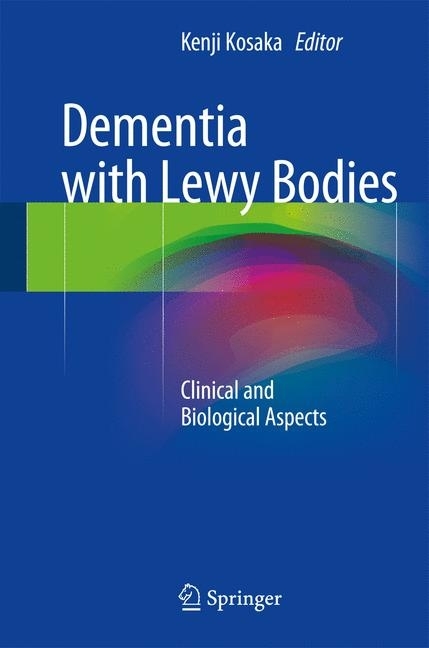 Dementia with Lewy Bodies main product photo