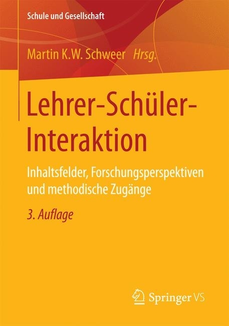 Lehrer-Schüler-Interaktion main product photo