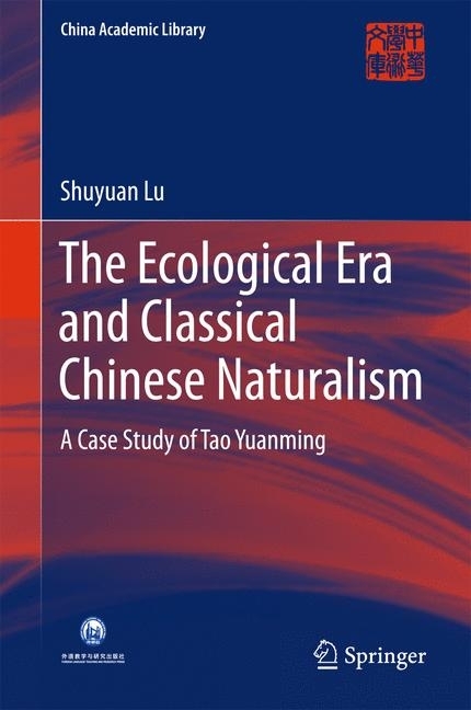 The Ecological Era and Classical Chinese Naturalism main product photo