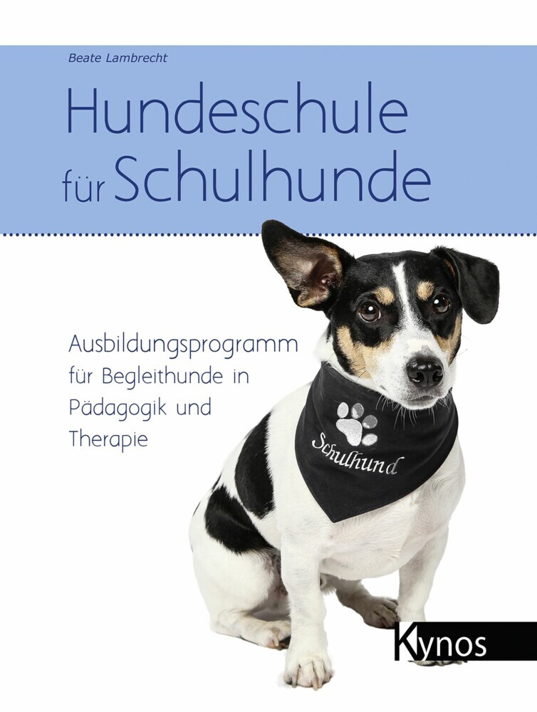 Hundeschule für Schulhunde main product photo