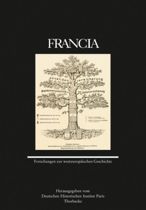 Francia, Band 43. Bd.43
