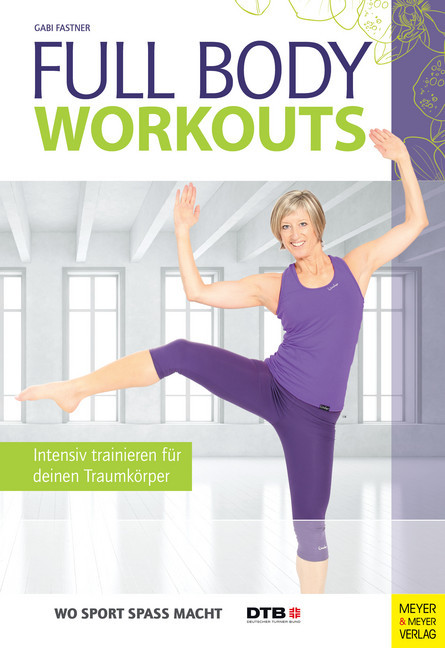 Full Body Workouts main product photo