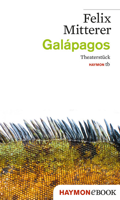Galápagos main product photo