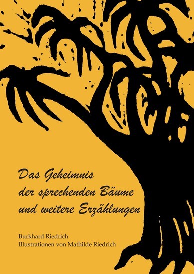 Das Geheimnis der sprechenden Bäume und weitere Erzählungen main product photo