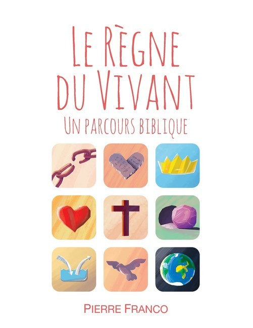 Le règne du vivant main product photo