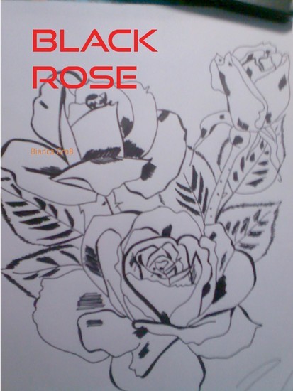 Black Rose main product photo