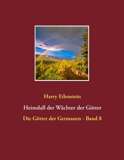 Heimdall der Wächter der Götter main product photo