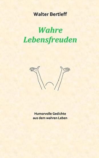Wahre Lebensfreuden main product photo