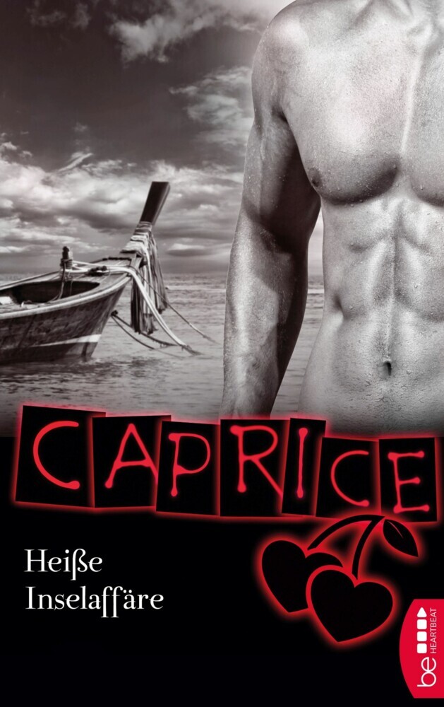 Heiße Inselaffäre - Caprice main product photo