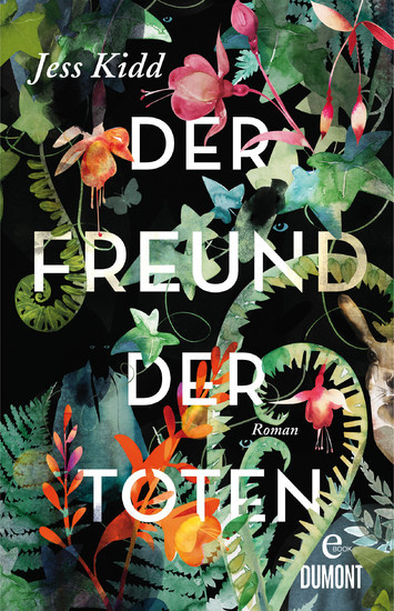 Der Freund der Toten main product photo
