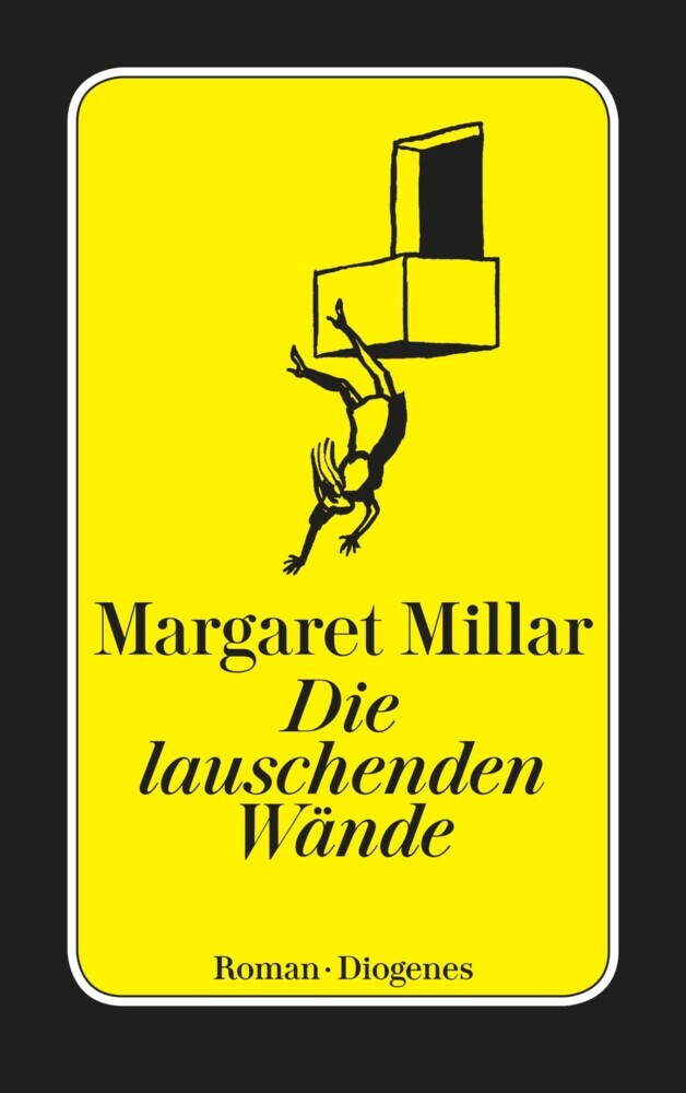 Die lauschenden Wände main product photo
