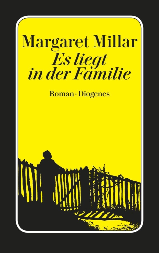 Es liegt in der Familie main product photo