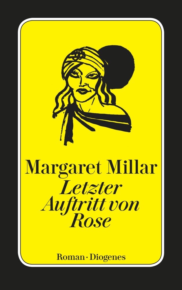 Letzter Auftritt von Rose main product photo