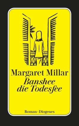 Banshee, die Todesfee