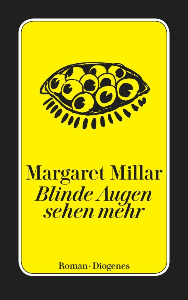 Blinde Augen sehen mehr main product photo