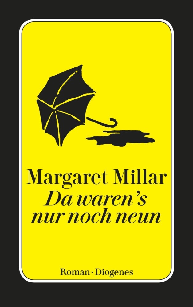 Da waren's nur noch neun main product photo