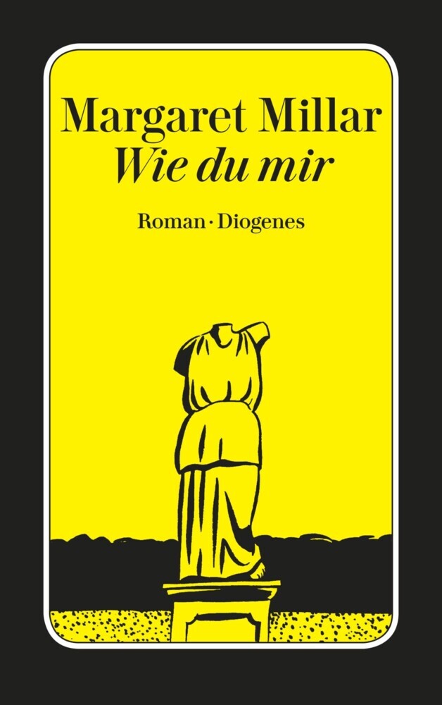 Wie du mir main product photo