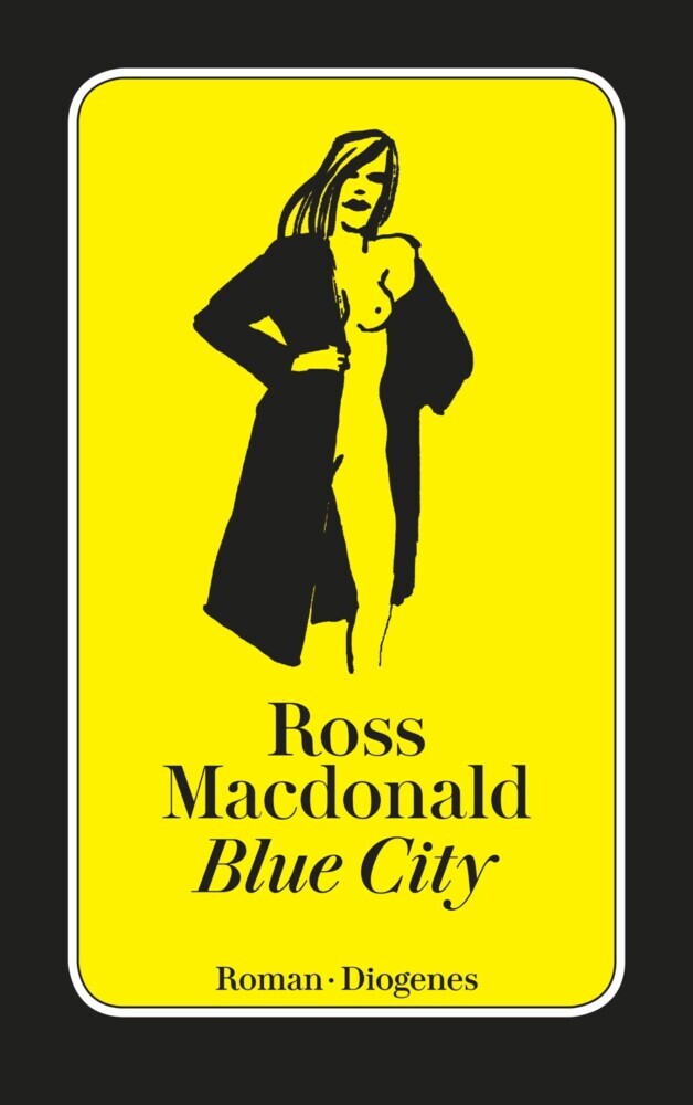 Blue City main product photo