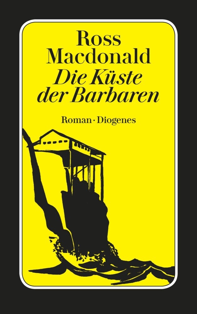 Die Küste der Barbaren main product photo