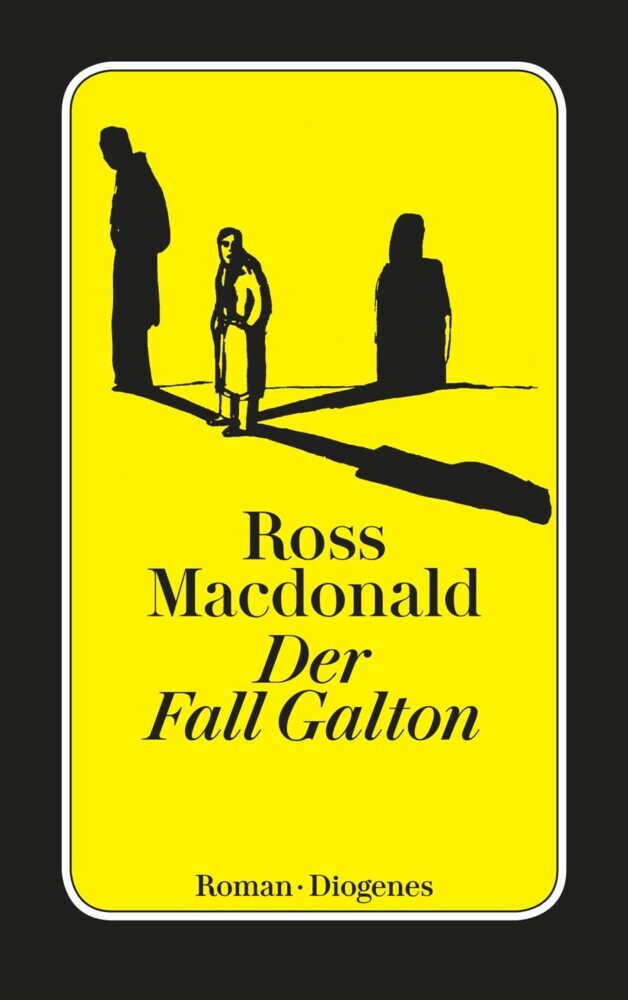 Der Fall Galton main product photo