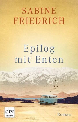 Epilog mit Enten