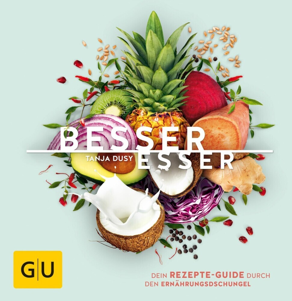 Besser Esser main product photo