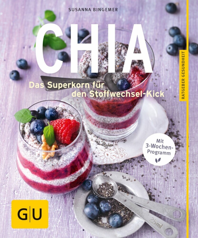 Chia main product photo