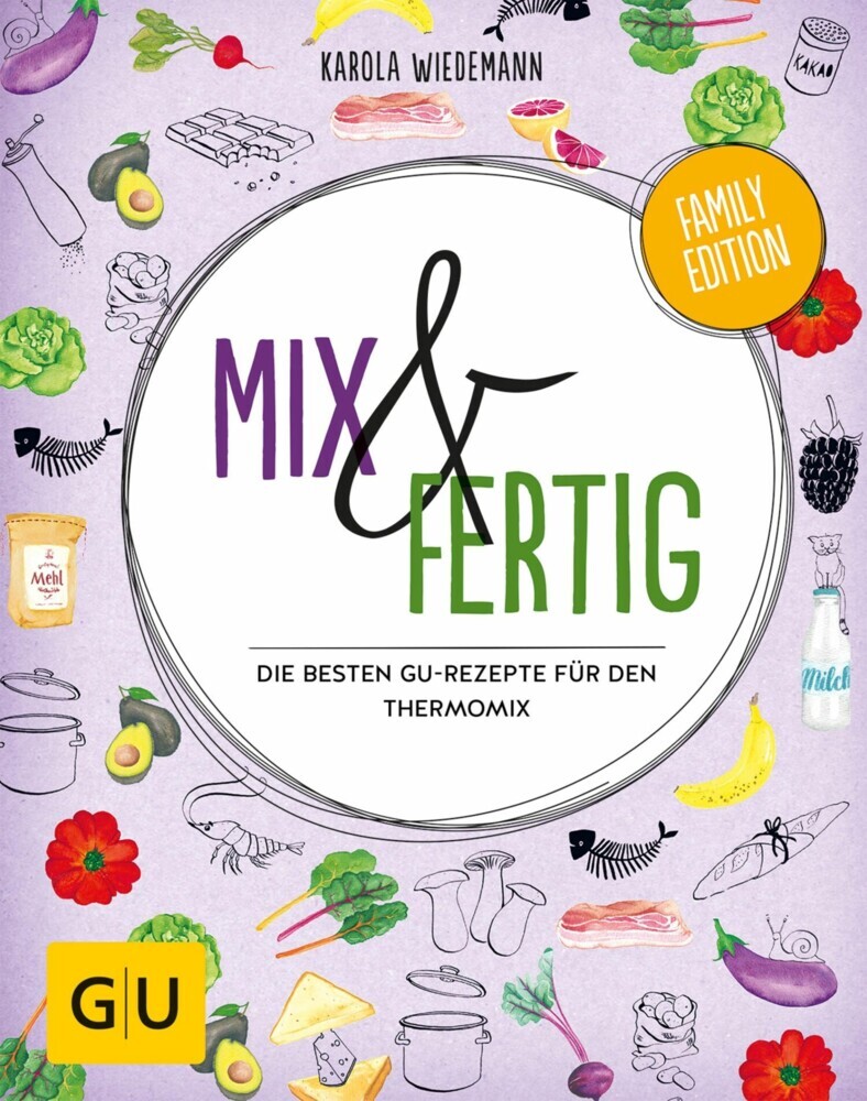 Mix & Fertig main product photo