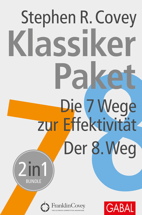 Klassiker Paket main product photo