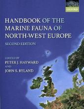 Handbook of the Marine Fauna of North-West Europe