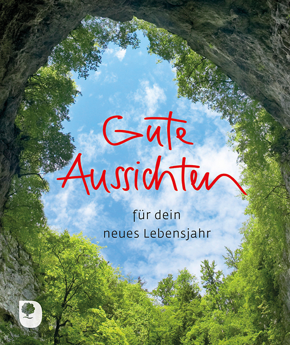 Gute Aussichten main product photo